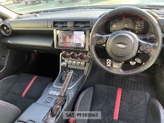 Subaru BRZ 2022-07 5860876-4