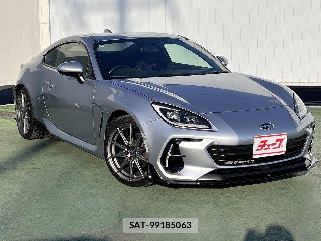 Subaru BRZ 2022-07 5860876-6