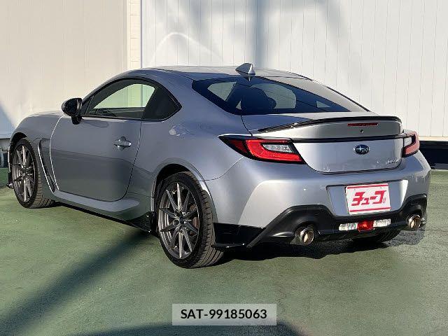 Subaru BRZ 2022-07 5860876-8