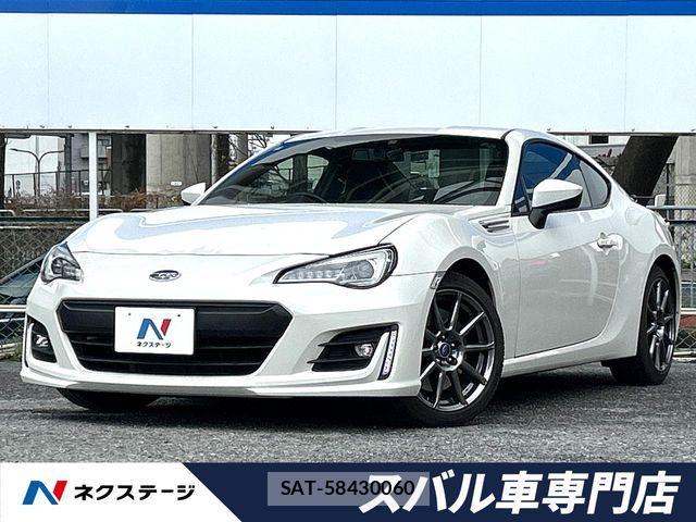 Subaru BRZ 2017-07 5860877-0