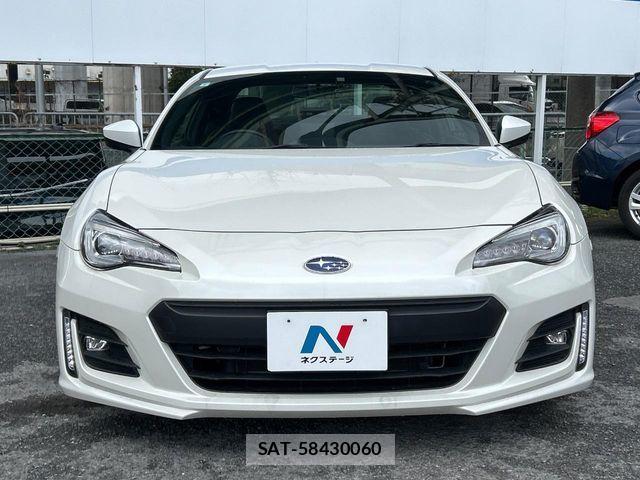 Subaru BRZ 2017-07 5860877-13