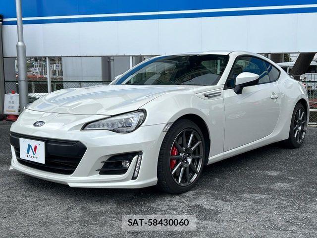 Subaru BRZ 2017-07 5860877-15