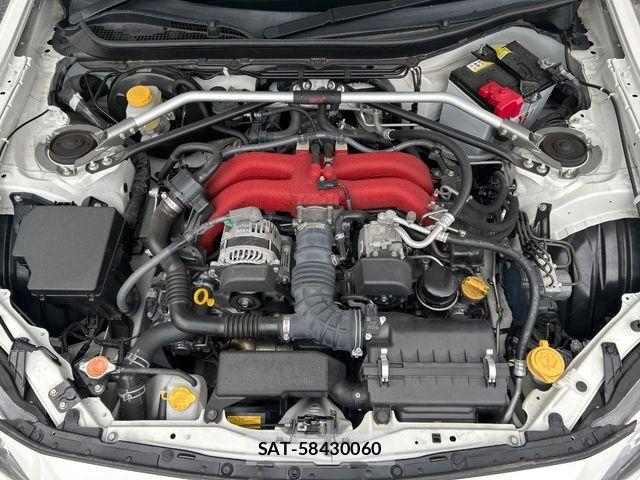 Subaru BRZ 2017-07 5860877-17