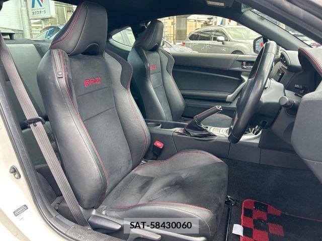 Subaru BRZ 2017-07 5860877-7