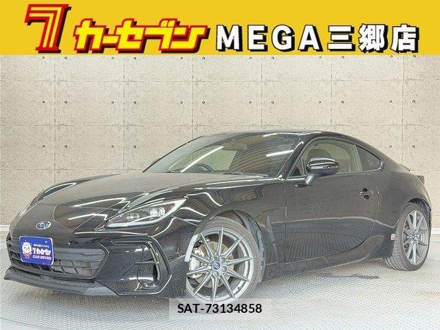 Subaru BRZ 2022-03 5860879-0