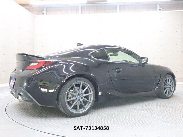 Subaru BRZ 2022-03 5860879-1