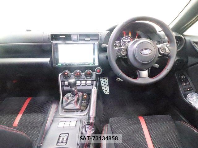 Subaru BRZ 2022-03 5860879-2