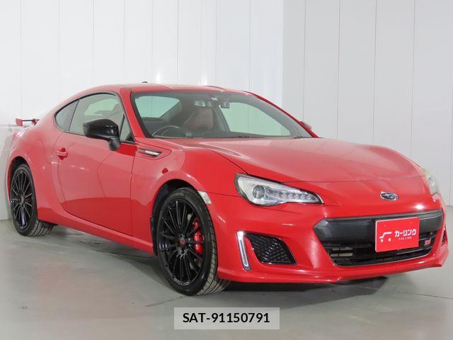 Subaru BRZ 2018-02 5860882-17