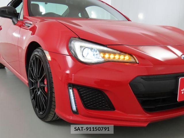 Subaru BRZ 2018-02 5860882-18