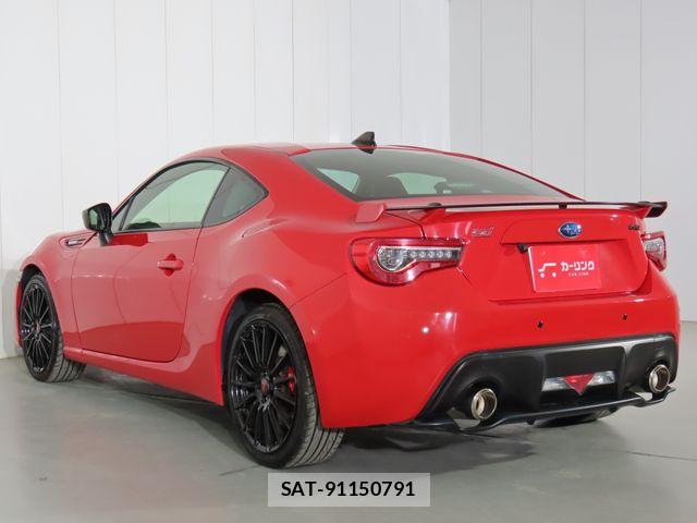 Subaru BRZ 2018-02 5860882-26