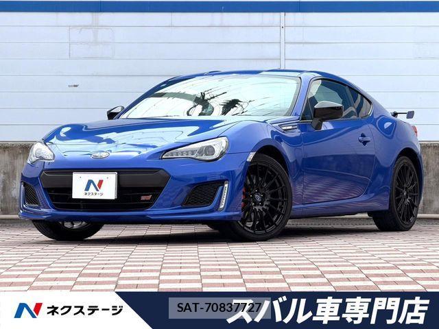 Subaru BRZ 2017-10 5860878-0