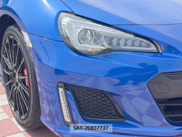 Subaru BRZ 2017-10 5860878-11