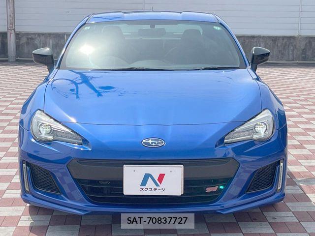 Subaru BRZ 2017-10 5860878-13