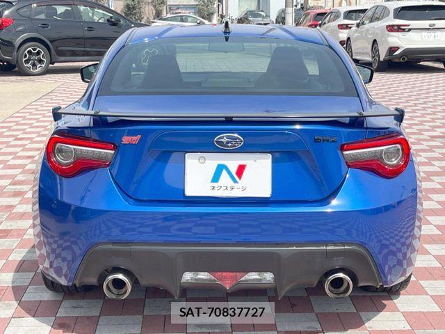 Subaru BRZ 2017-10 5860878-14