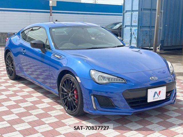 Subaru BRZ 2017-10 5860878-15