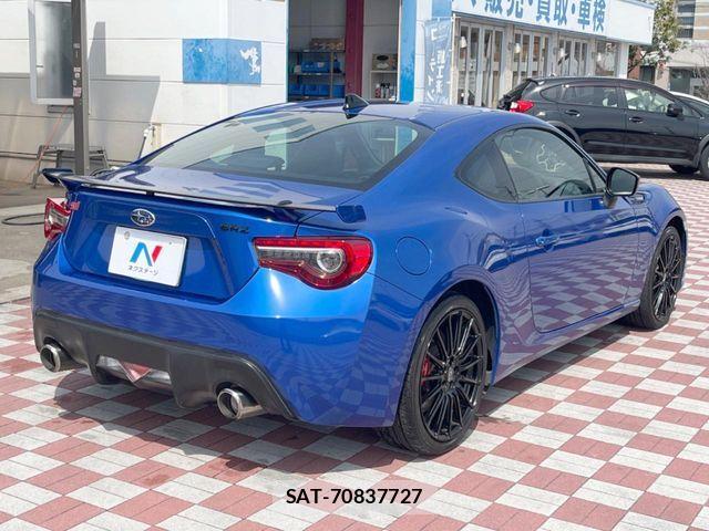 Subaru BRZ 2017-10 5860878-16