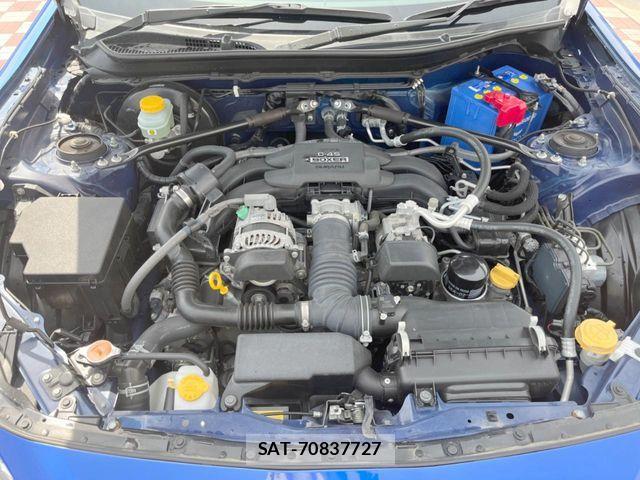 Subaru BRZ 2017-10 5860878-17