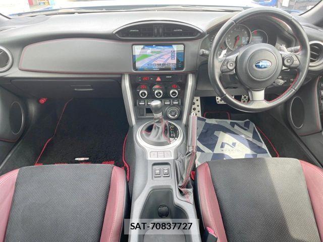 Subaru BRZ 2017-10 5860878-1