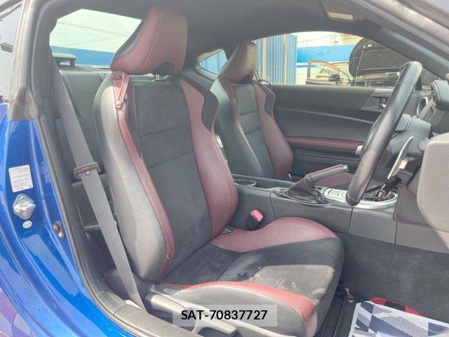 Subaru BRZ 2017-10 5860878-7