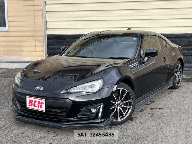 Subaru BRZ 2016-12 6212226-0