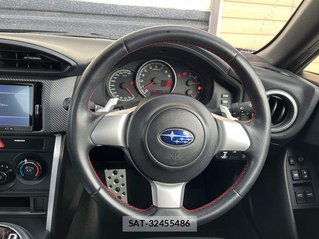 Subaru BRZ 2016-12 6212226-13