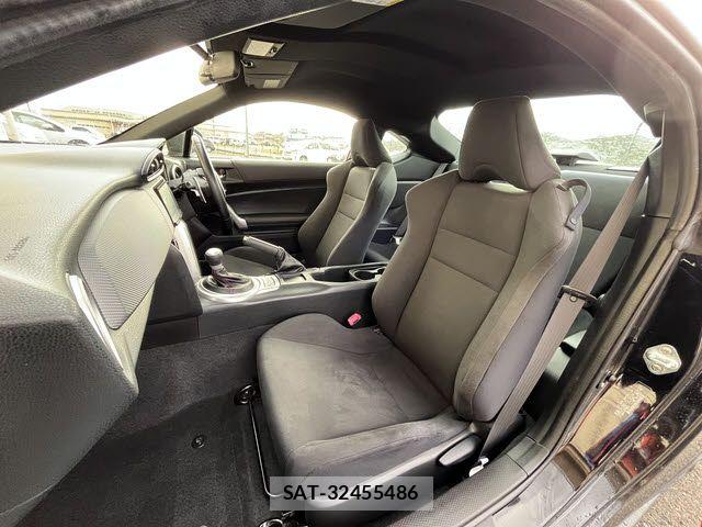 Subaru BRZ 2016-12 6212226-18