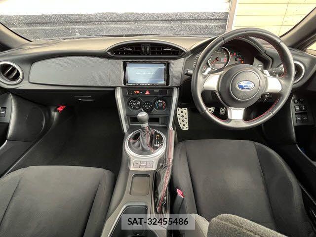 Subaru BRZ 2016-12 6212226-1