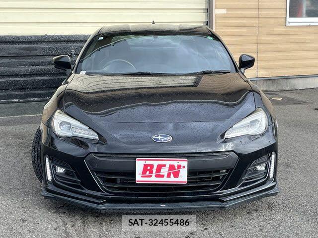 Subaru BRZ 2016-12 6212226-21
