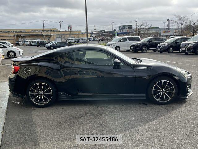 Subaru BRZ 2016-12 6212226-22