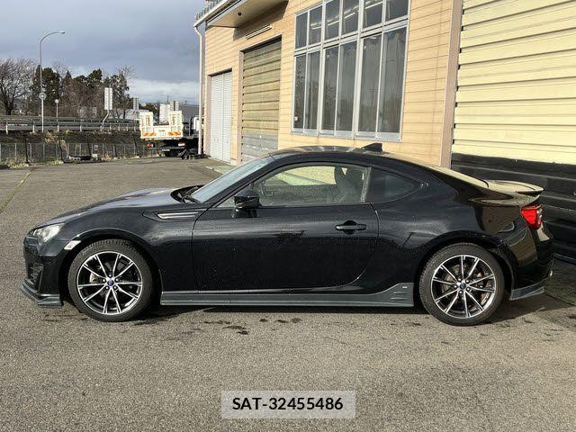 Subaru BRZ 2016-12 6212226-23