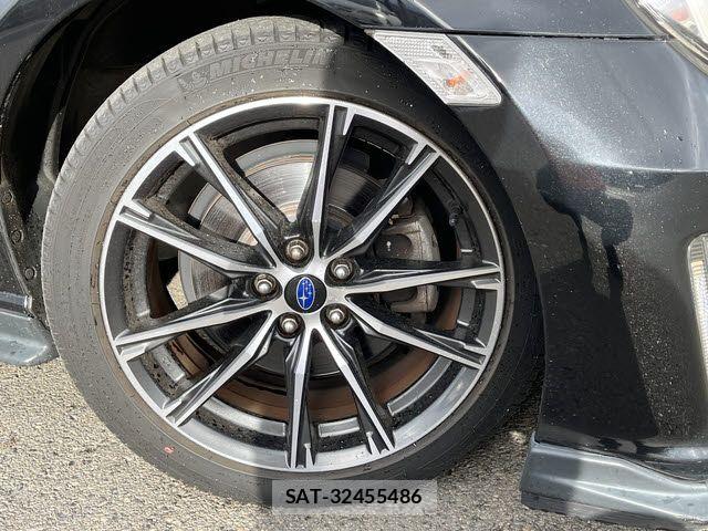 Subaru BRZ 2016-12 6212226-26