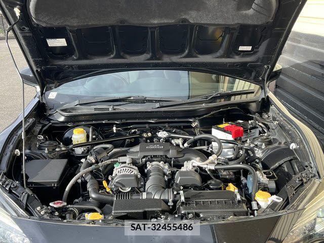 Subaru BRZ 2016-12 6212226-27