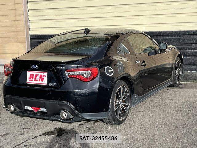 Subaru BRZ 2016-12 6212226-2