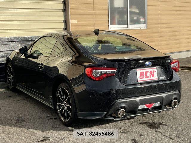 Subaru BRZ 2016-12 6212226-8