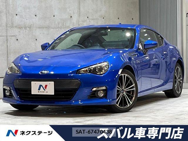 Subaru BRZ 2015-07 6242530-0