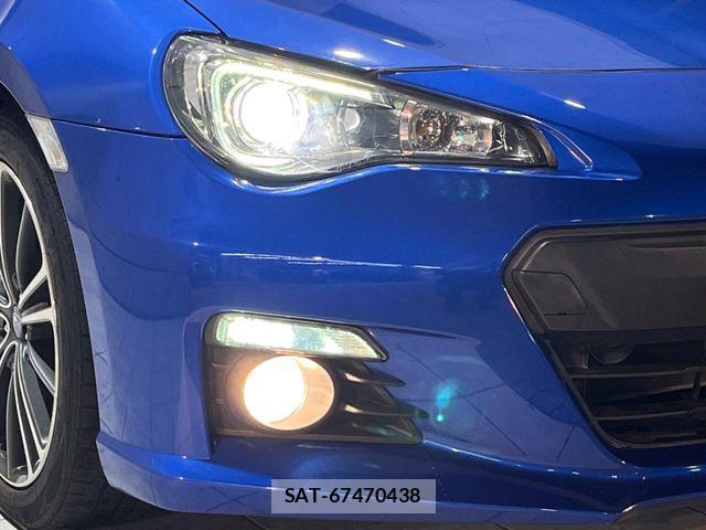 Subaru BRZ 2015-07 6242530-12