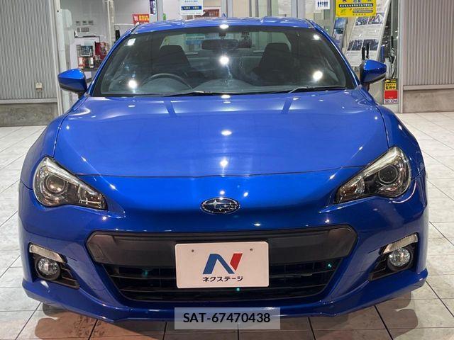 Subaru BRZ 2015-07 6242530-13