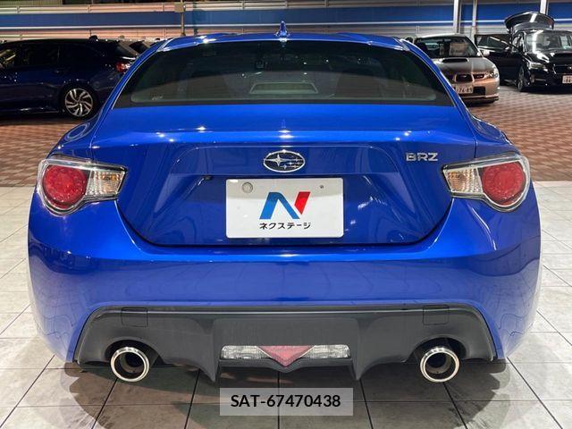 Subaru BRZ 2015-07 6242530-14