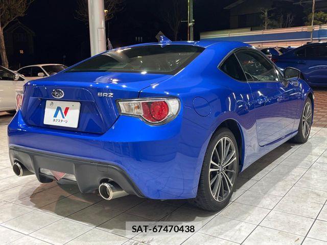 Subaru BRZ 2015-07 6242530-16