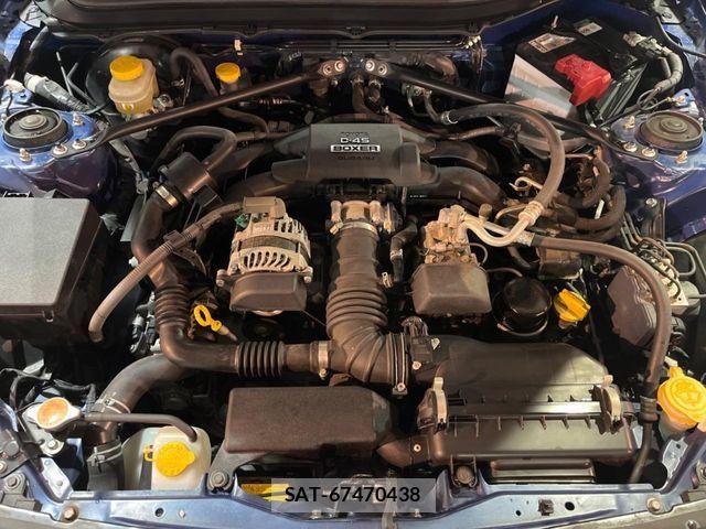 Subaru BRZ 2015-07 6242530-17