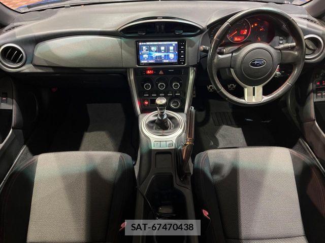 Subaru BRZ 2015-07 6242530-1