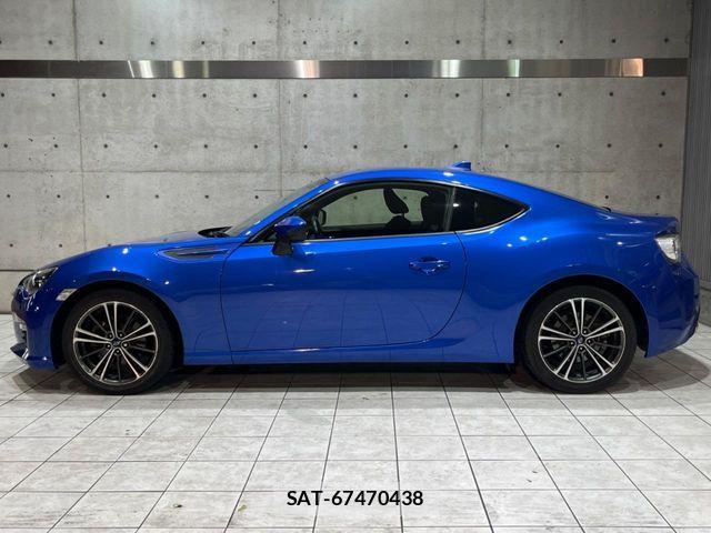 Subaru BRZ 2015-07 6242530-19