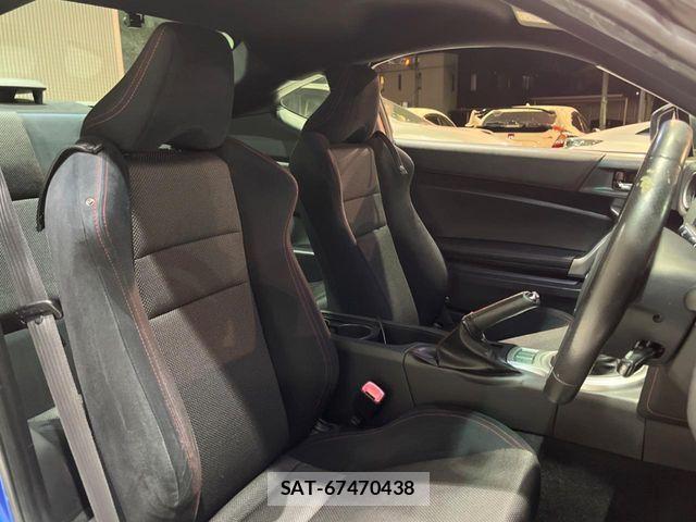 Subaru BRZ 2015-07 6242530-7