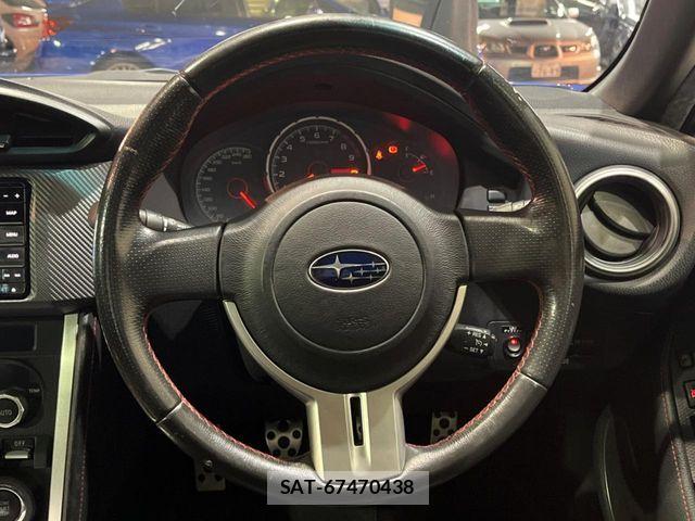 Subaru BRZ 2015-07 6242530-8