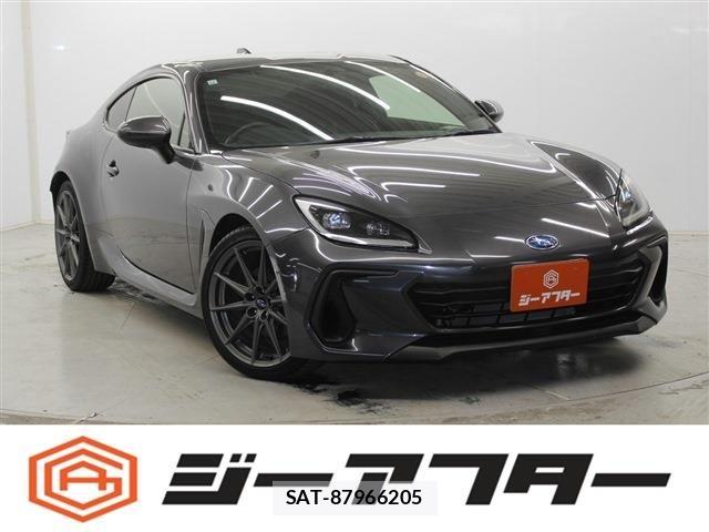 Subaru BRZ 2021-12 6242529-0