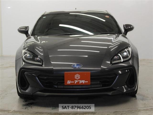 Subaru BRZ 2021-12 6242529-1