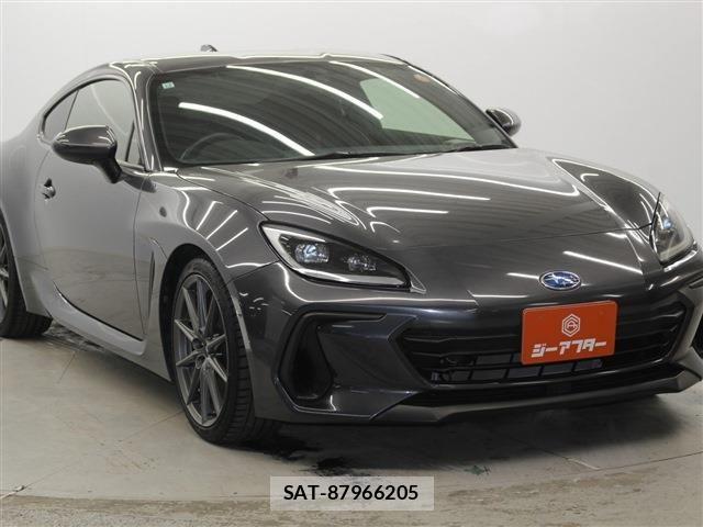 Subaru BRZ 2021-12 6242529-2