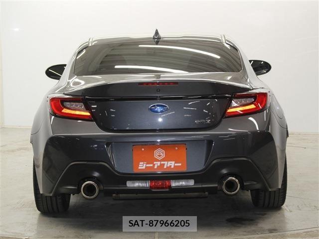 Subaru BRZ 2021-12 6242529-5