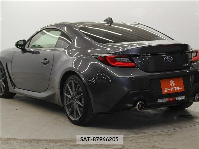 Subaru BRZ 2021-12 6242529-6