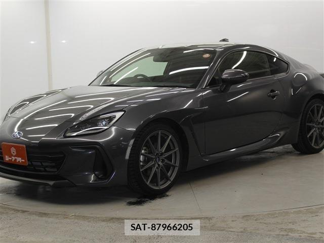 Subaru BRZ 2021-12 6242529-8